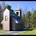 Orthodox chapel