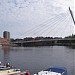 Laukonsilta in Tampere city