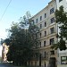 Firsa Sadovņikova Street, 37 in Riga city