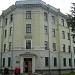 Police headquarters in Riga city
