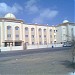 Sohar Steel Staff Accommodation