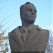 Monument to M. I. Koshkin in Kharkiv city