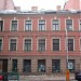 Gleznotāju Street, 4 in Riga city