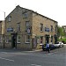 The Bradford Arms in Bradford city