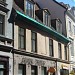 Grēcinieku street, 3 in Riga city