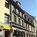 Grēcinieku street, 5 in Riga city