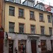 Grēcinieku street, 7 in Riga city