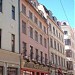 Grēcinieku street, 4 in Riga city