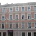 Grēcinieku street, 28 in Riga city
