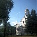 Храм Казанской иконы Божией Матери в городе Владимир