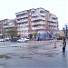 block of flats in Zimnicea city