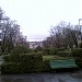 Park in Zimnicea city