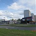 Shopping centre Maxima X in Riga city