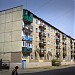 ул. Пушкина, 8 в городе Жезказган