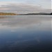 Voroshilovskoye lake