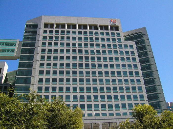 Adobe Systems Headquarters (San Jose, California)