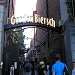 Gordon Biersch Brewery Restaurant in San Jose, California city