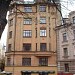 Ģertrūdes Street, 9 in Riga city