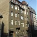 Ģertrūdes Street, 38 in Riga city