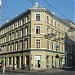Ģertrūdes Street, 64 in Riga city