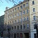 Ģertrūdes Street, 91 in Riga city