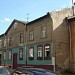 Hāpsalas Street, 32 in Riga city