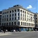 Brīvības Street, 38 in Riga city