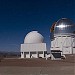 Cerro Tololo Observatory