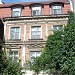 Дом пастора церкви св. Иоанна в городе Рига
