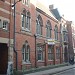 Water Board Office in Leicester city