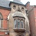 Water Board Office in Leicester city