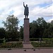 Памятник В. И. Ленину в городе Ногинск