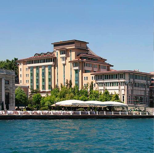 Radisson Blu Bosphorus Hotel, Istanbul - Istanbul Province