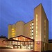 Viešbutis „Radisson Hotel Kaunas“ yra Kaunas mieste