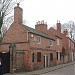 Old Castle Inn (formerly) in Leicester city