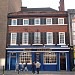 The Royal Standard in Leicester city