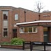 The Royce Institute in Leicester city