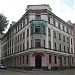 Jēkabpils Street, 4 in Riga city
