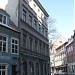 Jauniela Street, 14 in Riga city