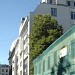 Jeruzalemes Street, 1 in Riga city