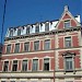 Jeruzalemes Street, 5 in Riga city