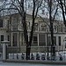 Embassy of Belarus in Riga city