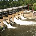 Hydroelectric power station of Haivoron