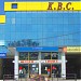 K.B.C.Building in Champa city