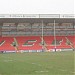 Leicester Tigers - Welford Road Stadium