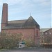 Friars Mill Pump House in Leicester city