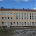 Tampereen kansainvälinen koulu in Tampere city