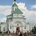 Свято-Николаевский храм в городе Радомышль