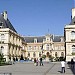 Hôtel de Ville (fr) in Amiens city