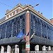 Office building in Amiens city